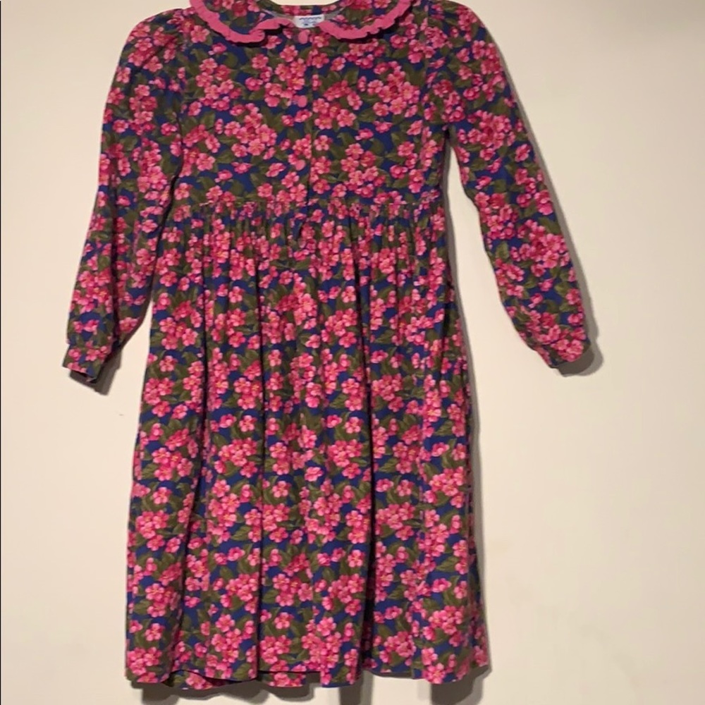 Kelly Kids Dress